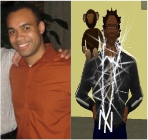 TerrenceLinden's profile picture. Manager of Customer Strategy and Development at Linden Lab