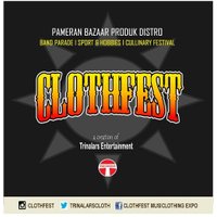 Clothfest Expobazaar (@trinalarscloth) 's Twitter Profile