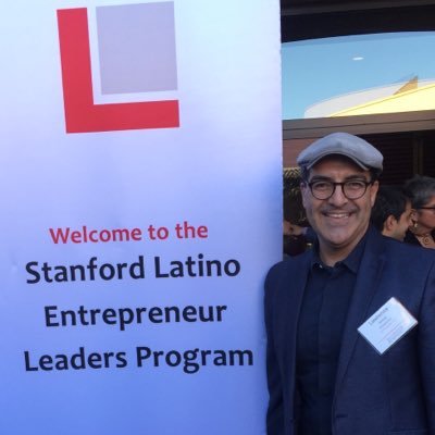 Sr Principal Software Engineer, Stanford Latino Entrepreneurship Initiative Ed Mentor