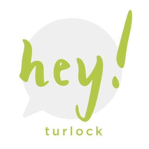 #HeyTurlock