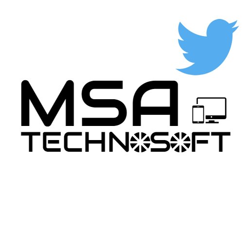 msatechnosoft's profile picture. MSA Technosoft   #best #webdesign #webdev #india #global #WebDesignAndDevelopment  #ECommerce  #DigitalMarketing 
 #SoftwareApplicationDevelopment