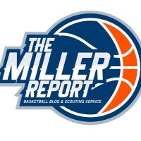 THE MILLER REPORT ™️(@Miller_Report) 's Twitter Profile Photo