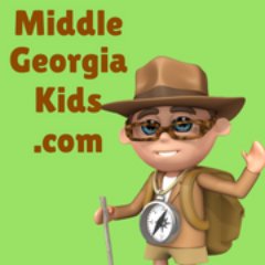 https://t.co/oyL1NpuQZg helping #parents to find #kid friendly activities and events in #Macon, #WarnerRobins, and all of Middle #Georgia. #reviewblogger