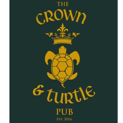 The Crown & Turtle is the local Pub where friends and family gather for great food, good beverage & amazing memories.