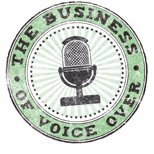TheBizOfVO's profile picture. Naomi Mercer's Voice Over Workshop about GETTING JOBS & MAKING MONEY