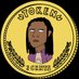 Twitter Profile image of @SpokenByToken