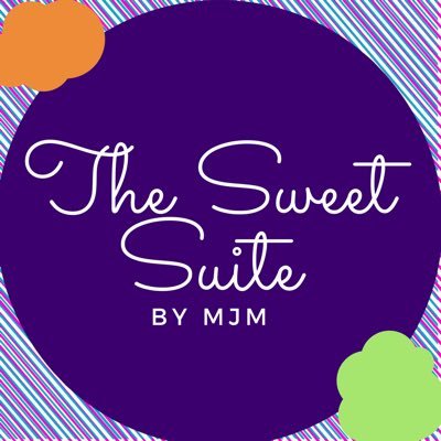 The Sweet Suite... #desserts #dips #soups #salads