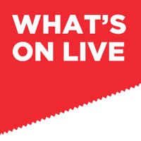 What's On Live(@whatsonlive) 's Twitter Profileg