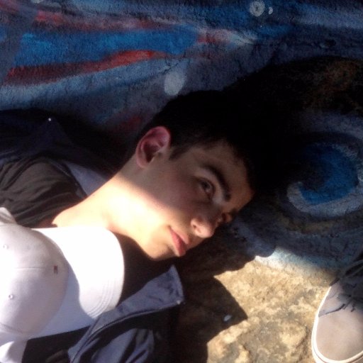 Simpulness's profile picture. 