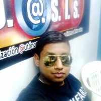 Deivid Pluas (@caviorrala) 's Twitter Profile