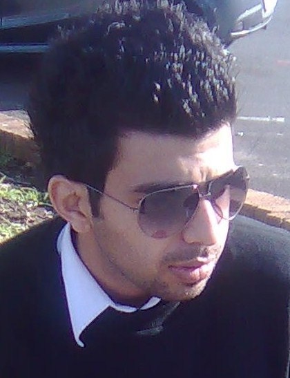 Pratim Rai Profile