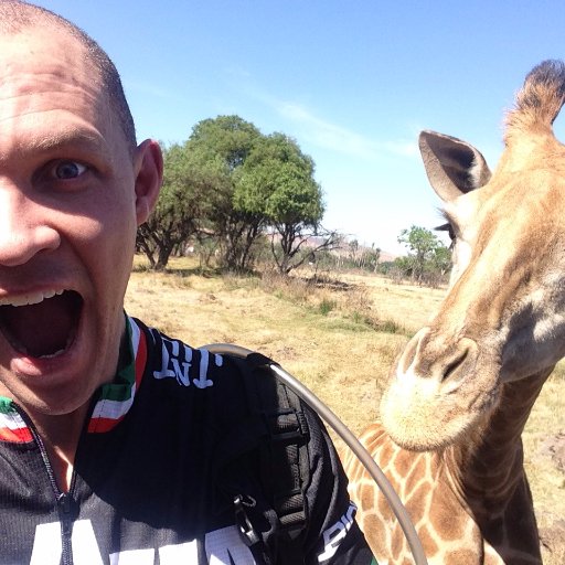 Addicted to oxygen, life & adventure.
(Designer, animator, teacher and starter/finisher)
- @spaces4youth / @BelieveinAfrica -