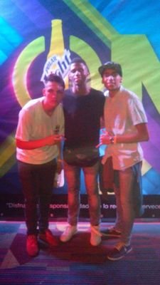 RobelmontI's profile picture. I was born on March 8, in Caracas. MMFL. Suerte y Cuidese. en las buenas y en las malas. Enamorado de la naturaleza, y de ella.