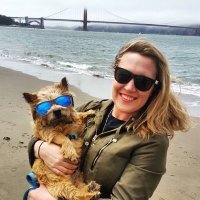 Meaghan (@meaghan) 's Twitter Profile