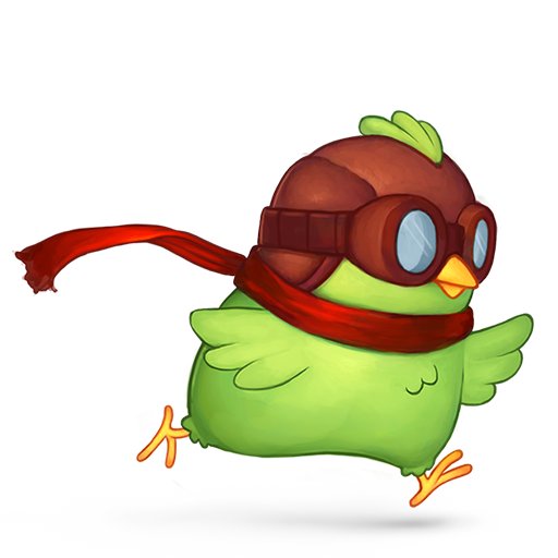 SellBird is a new way to help sell your digital products.