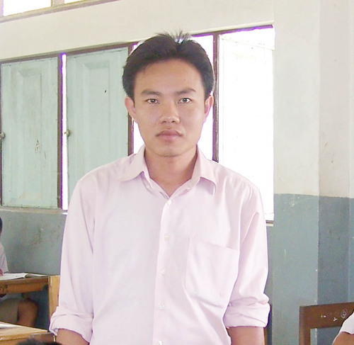 weerabong2516's profile picture. mukdahan