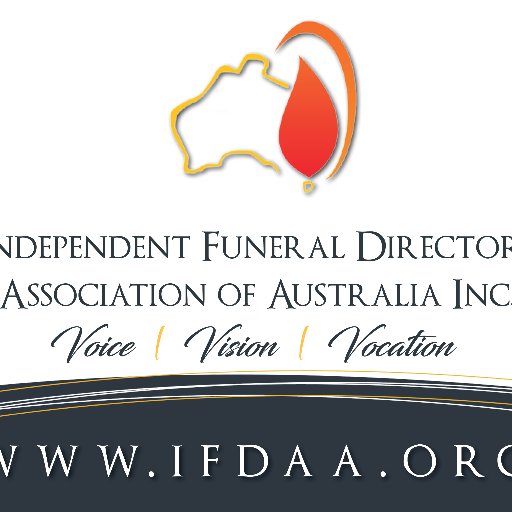 IFDAAInc's profile picture. Official account of the Independent Funeral Directors Association of Australia Inc.