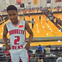 Darien Moore (@deelillard0) 's Twitter Profile