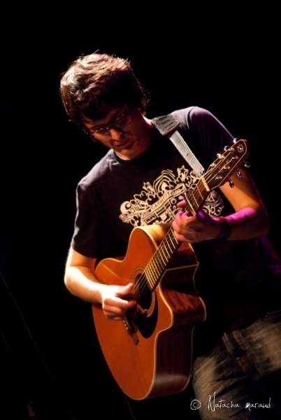 Musicien