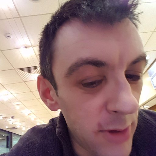 StrykerElite's profile picture. 