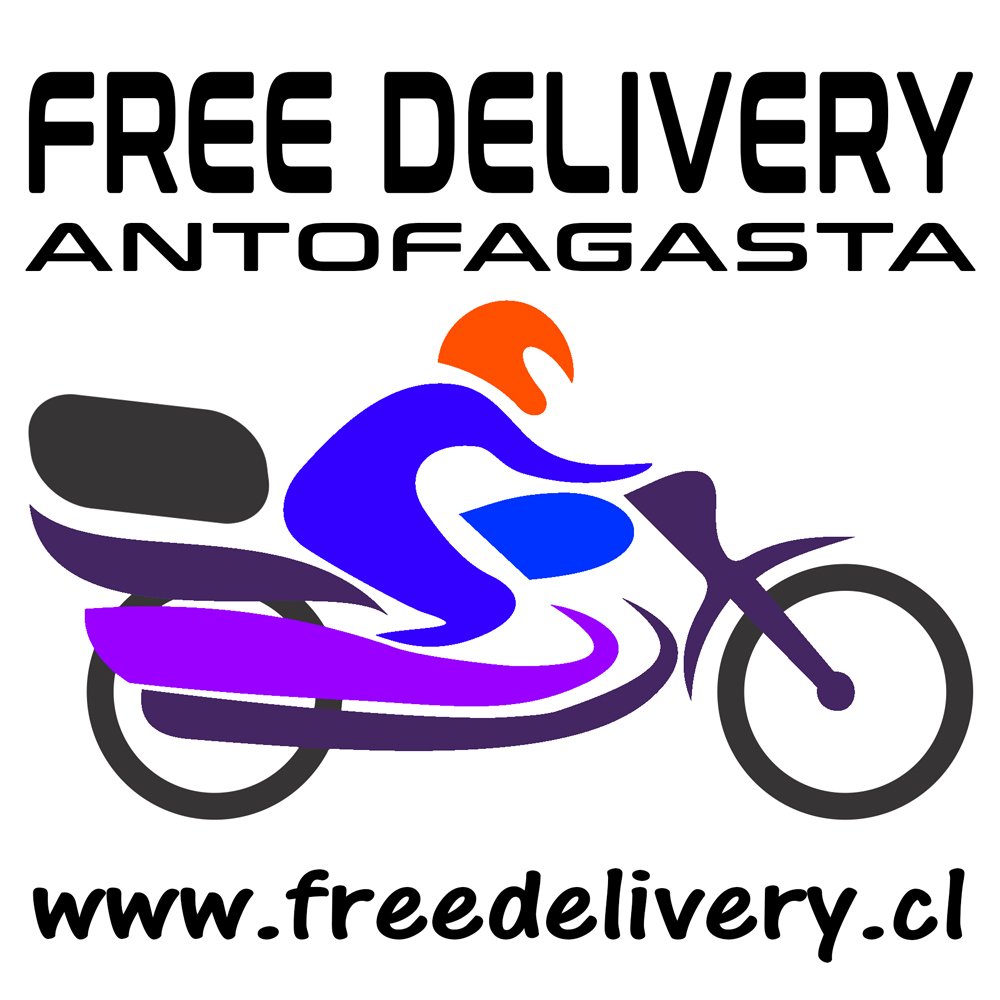 Free Delivery es una empresa enfocada en agrupar a todos los negocios de reparto a domicilio.