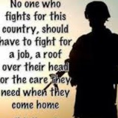 OHANA_program's profile picture. The OHANA program is a nonprofit organization that provides residential support services as a means to end homelessness among Veterans in the metro Atlanta area
