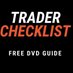 Trader Checklist (@traderchecklist) Twitter profile photo Trader Checklist (@traderchecklist) Twitter profile photo