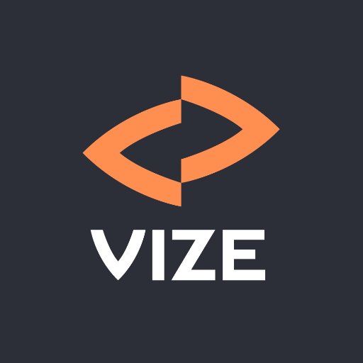 VizeSoftware's profile picture. Vize is an agile data experimentation tool. It helps you prepare and analyze data on-the-fly without coding, with  real-time visual feedback on every action.