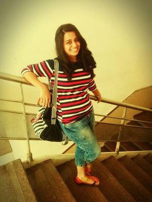 Hi, I'm Gaurangi Gokhale! I'm a communicationist! love to talk. I bridge the gap between New and old media & culture.
LoveLiving & Like Loving