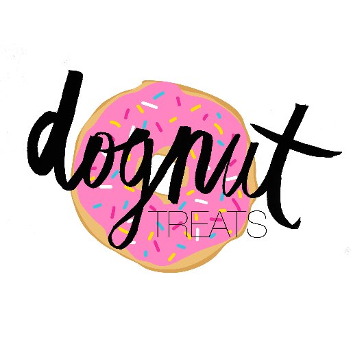It's donut time, doggy donut time! Healthy donut dog treats that your pooch will love. Order via woof@dognuttreats.com