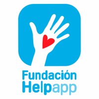 FundacionHelpApp (@fundacionhelpap) 's Twitter Profile