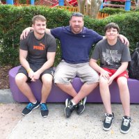 Paul Fletcher (@paulfletcher14) 's Twitter Profile Photo