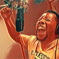 The Deep Voice Guy (@jfdonaldsonvo) 's Twitter Profile