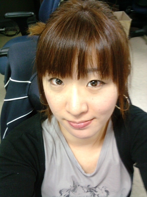 Bonnie4860's profile picture. I am a graphic designer and outgoing girl~