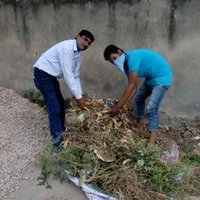 Ramswaroop Maharania (@ramswaroopmaha1) 's Twitter Profile Photo Ramswaroop Maharania (@ramswaroopmaha1) 's Twitter Profile Photo