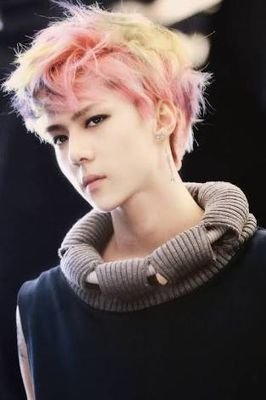 asawa ni sehunnie | exo - L | ot12