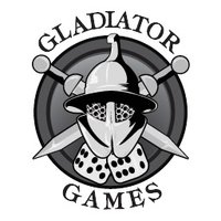 Gladiator Games (@gladiatorboard) 's Twitter Profile
