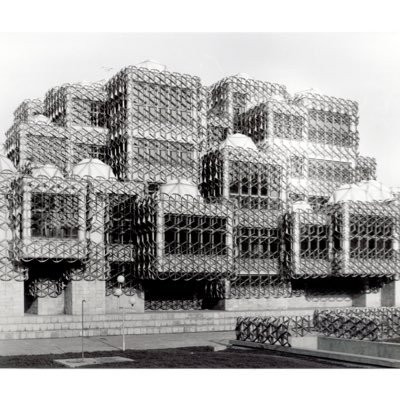docomomo_kosovo's profile picture.