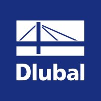 Dlubal Software EN(@dlubal_en) 's Twitter Profile Photo