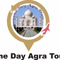 Same Day Agra Tours(@dayagratours) 's Twitter Profile Photo