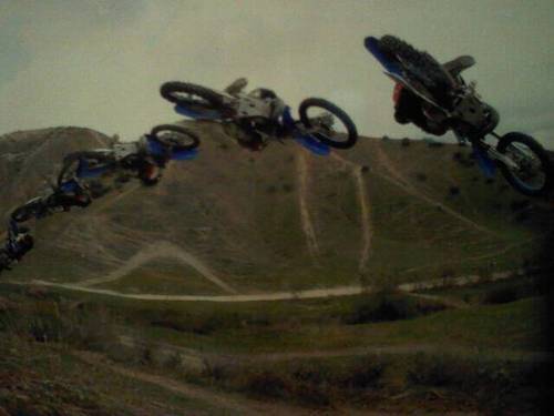 DanPastorFMX's profile picture. Professional Freestyle Motocross Rider and Surfer