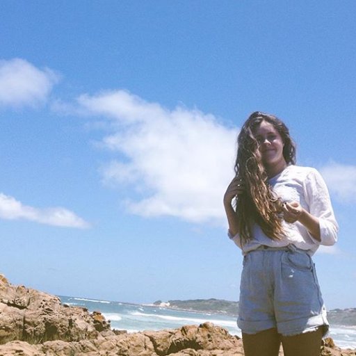 jana_hugo's profile picture. advocating for intersex rights