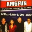 Chris Lapp - @AM6FUN - Twitter