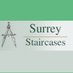 Surrey Staircases (@surreystaircase) Twitter profile photo Surrey Staircases (@surreystaircase) Twitter profile photo