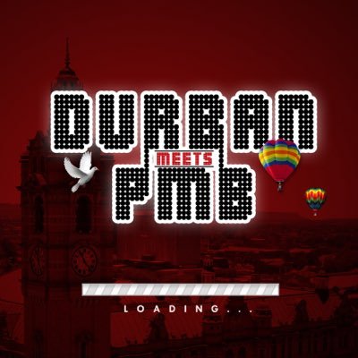 A Themed Event for Durbanights and P.M.Boozers. Merging the Night life of Both Cities. In Association with @purplemonkeySA