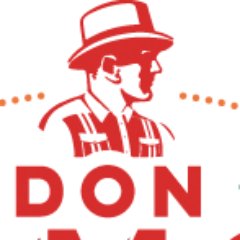 The goal of DON RAMON is to provide authentic Cuban food with no variations or twists.