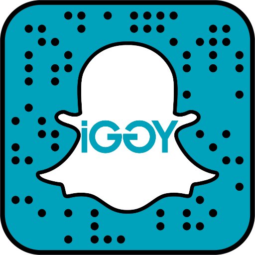 iggywarwick's profile picture. The IGGY platform is closed, and this page is no longer active. Please click the link below for more information.