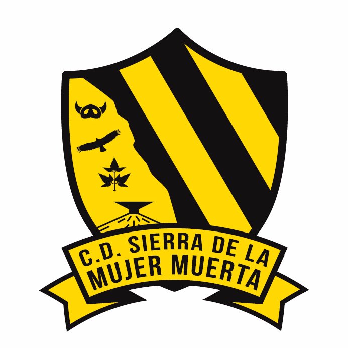Página oficial del CD Sierra de la Mujer Muerta.
Somos un club enfocado al F11 y al fútbol sala entre los pueblos de la Mancomunidad de la Mujer Muerta