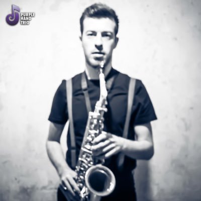 #Saxophonist ~ サックス奏者 ~ #Bandleader 🇹🇷🇽🇰 @PurpleHandBand Owner @Doremusic, @Silversteinworks, @Appliedmicrophone and #DaveGuardala artist.