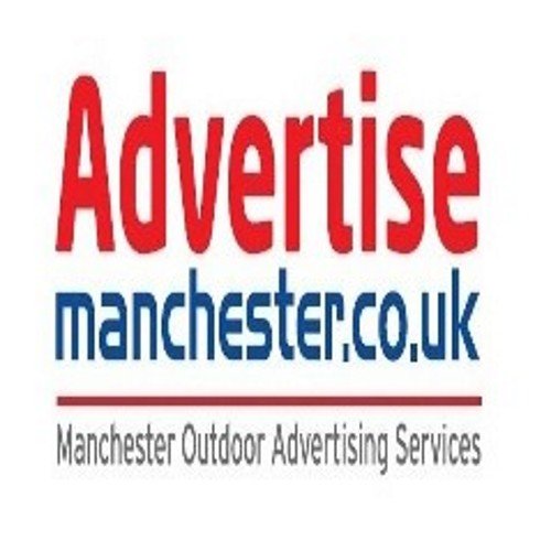 AdvertiseManc's profile picture. We are a new Mobile Advertising company.Our goal is to deliver high impact,cost effective targeted advertising campaigns in Manchester. 07496111640